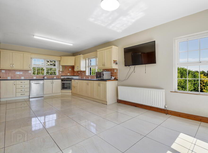Haven House, Gortin, Muff, F93KN82