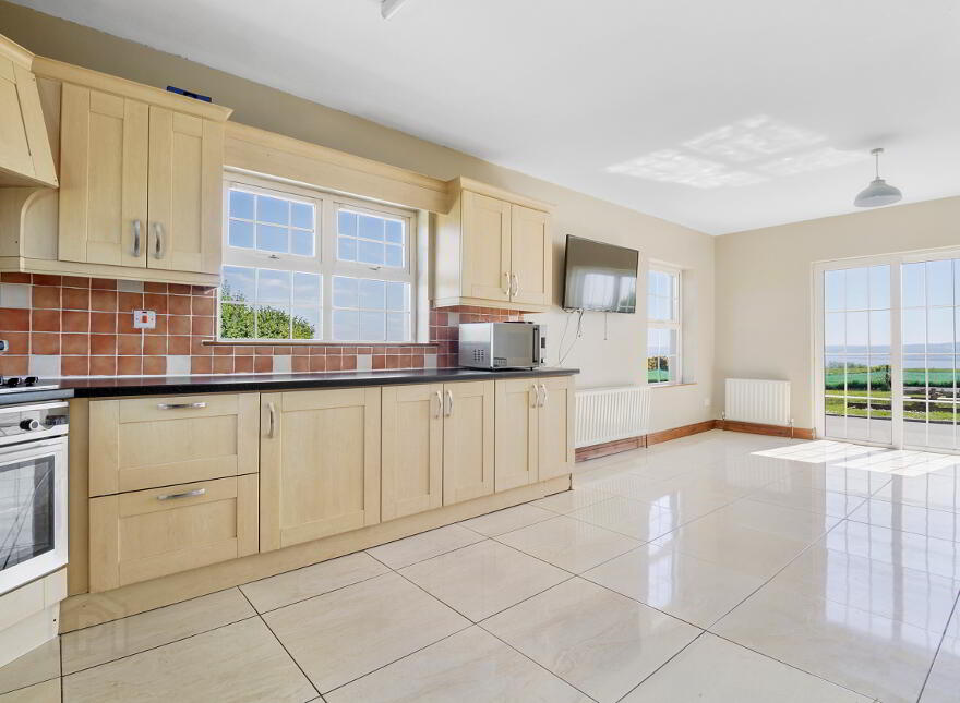 Haven House, Gortin, Muff, F93KN82
