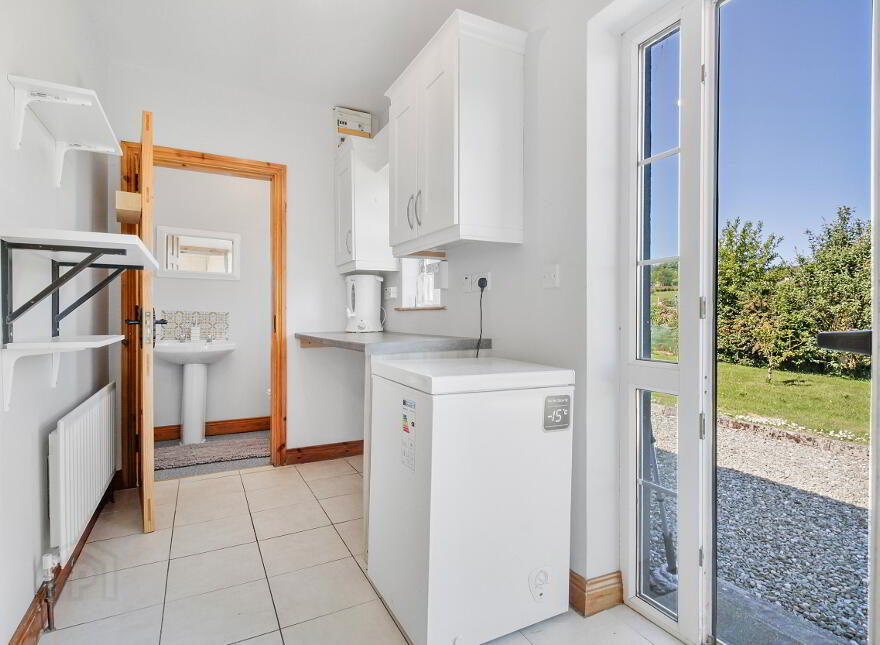 Haven House, Gortin, Muff, F93KN82