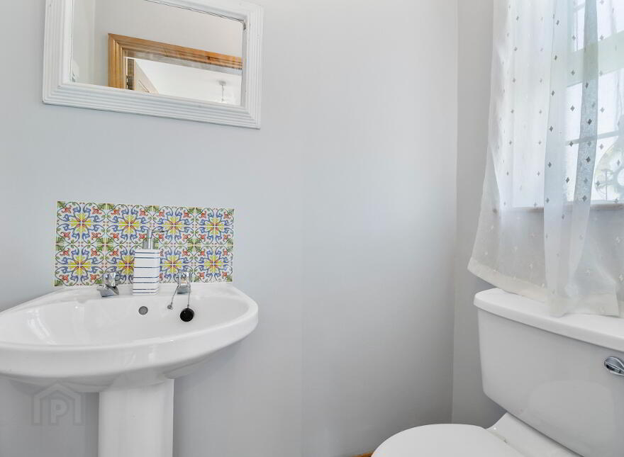 Haven House, Gortin, Muff, F93KN82