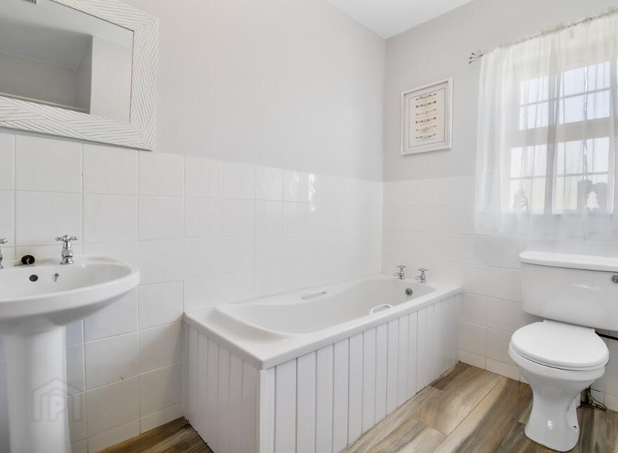 Haven House, Gortin, Muff, F93KN82
