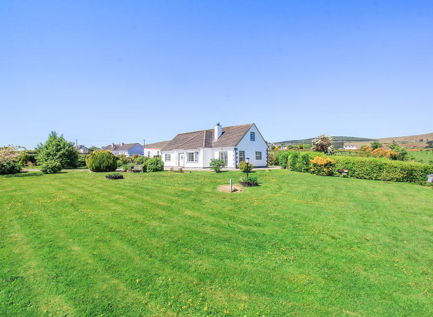 Haven House, Gortin, Muff, F93KN82