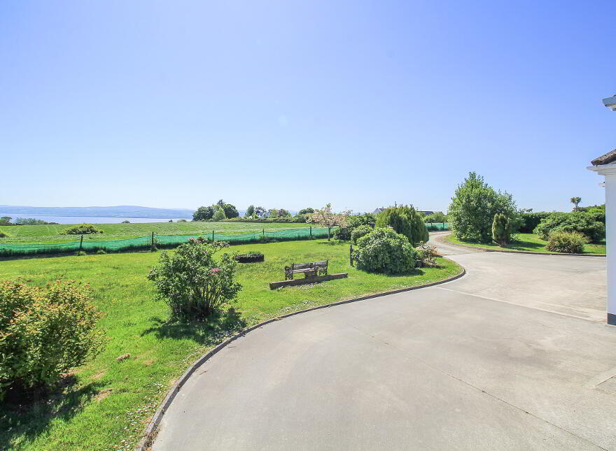 Haven House, Gortin, Muff, F93KN82