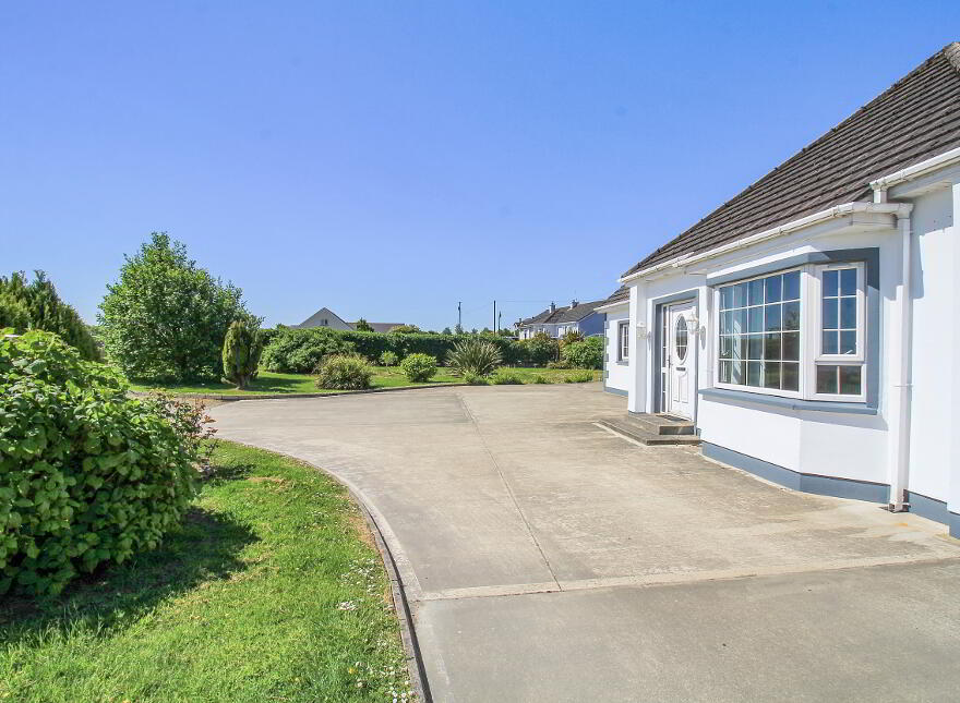 Haven House, Gortin, Muff, F93KN82
