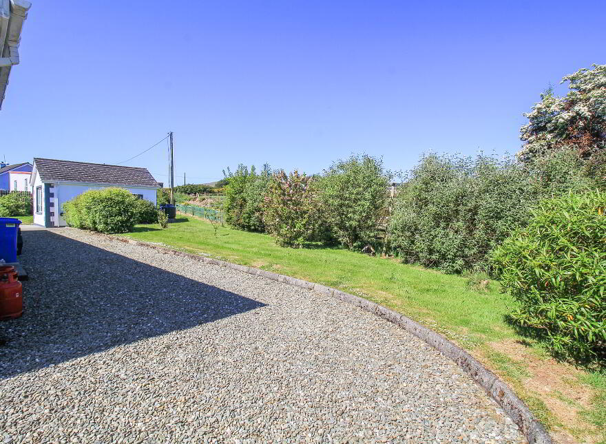 Haven House, Gortin, Muff, F93KN82