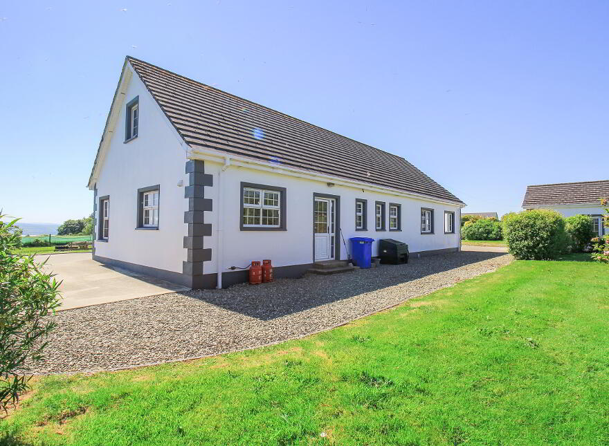 Haven House, Gortin, Muff, F93KN82
