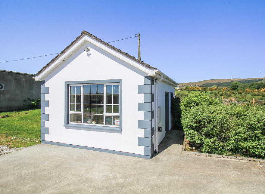Haven House, Gortin, Muff, F93KN82