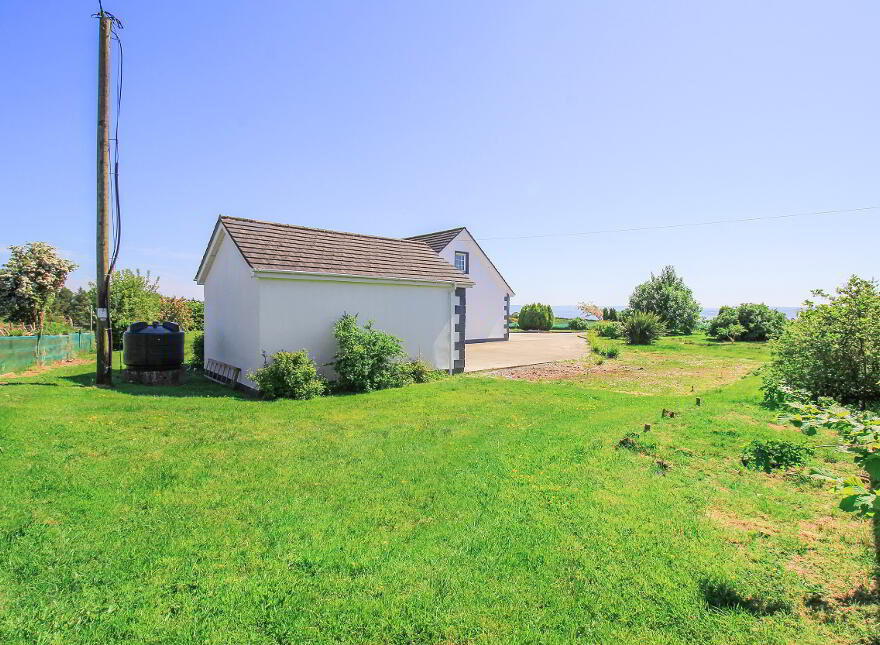Haven House, Gortin, Muff, F93KN82