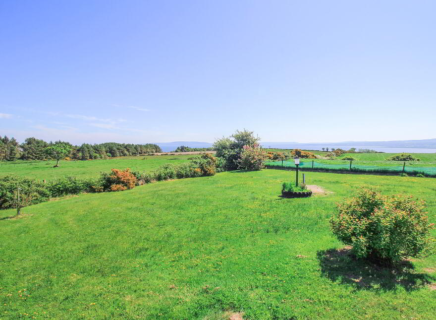 Haven House, Gortin, Muff, F93KN82