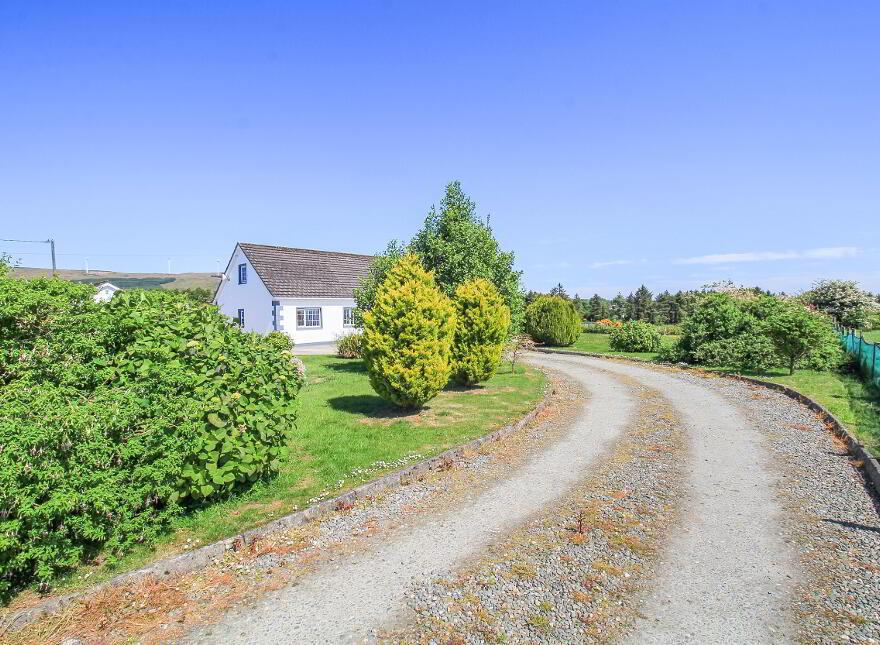 Haven House, Gortin, Muff, F93KN82