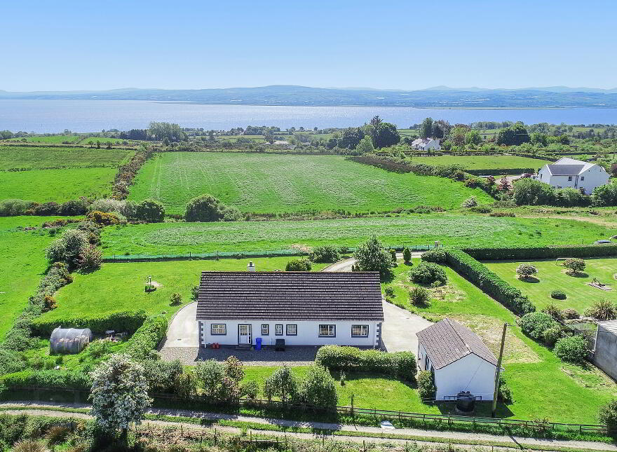 Haven House, Gortin, Muff, F93KN82
