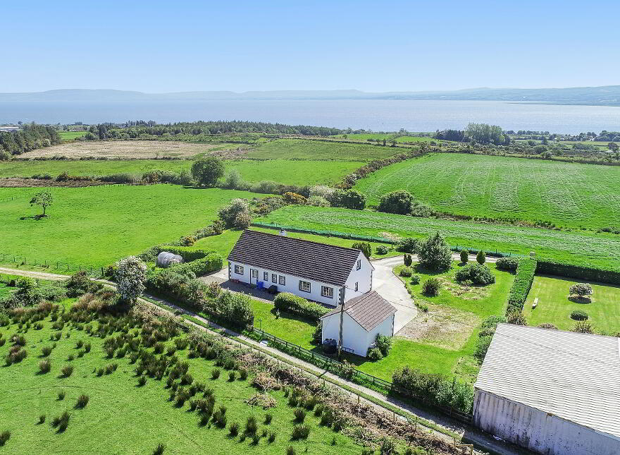Haven House, Gortin, Muff, F93KN82