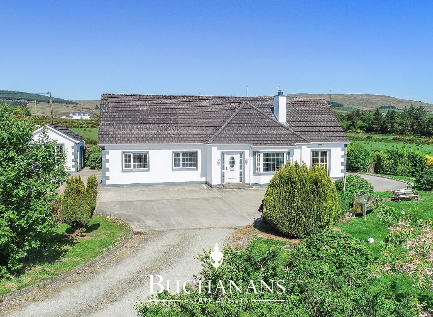 Haven House, Gortin, Muff, F93KN82 photo