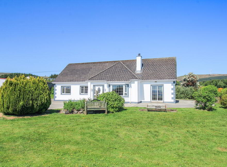 Haven House, Gortin, Muff, F93KN82