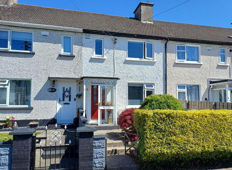 28 Patrick Doyle Road, Dundrum, Dublin, D14K072 photo