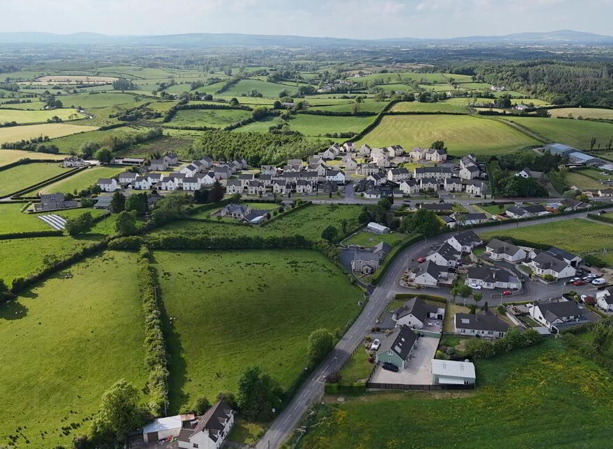 Carnalea Road & Corkhill Road, Seskinore, Omagh, BT78 2PP