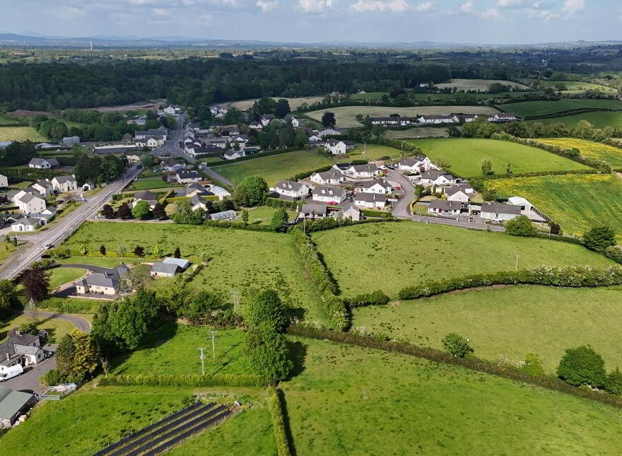 Carnalea Road & Corkhill Road, Seskinore, Omagh, BT78 2PP