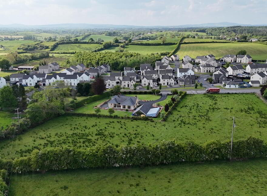 Carnalea Road & Corkhill Road, Seskinore, Omagh, BT78 2PP