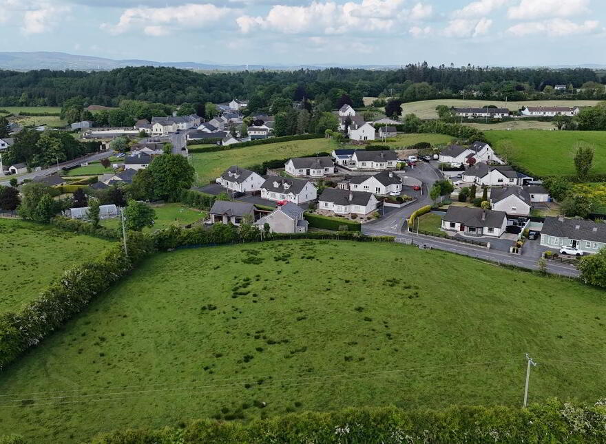 Carnalea Road & Corkhill Road, Seskinore, Omagh, BT78 2PP
