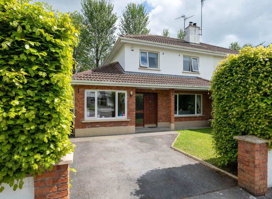 17 Woodlands, Creagh, Ballinasloe, H53C3X4 photo