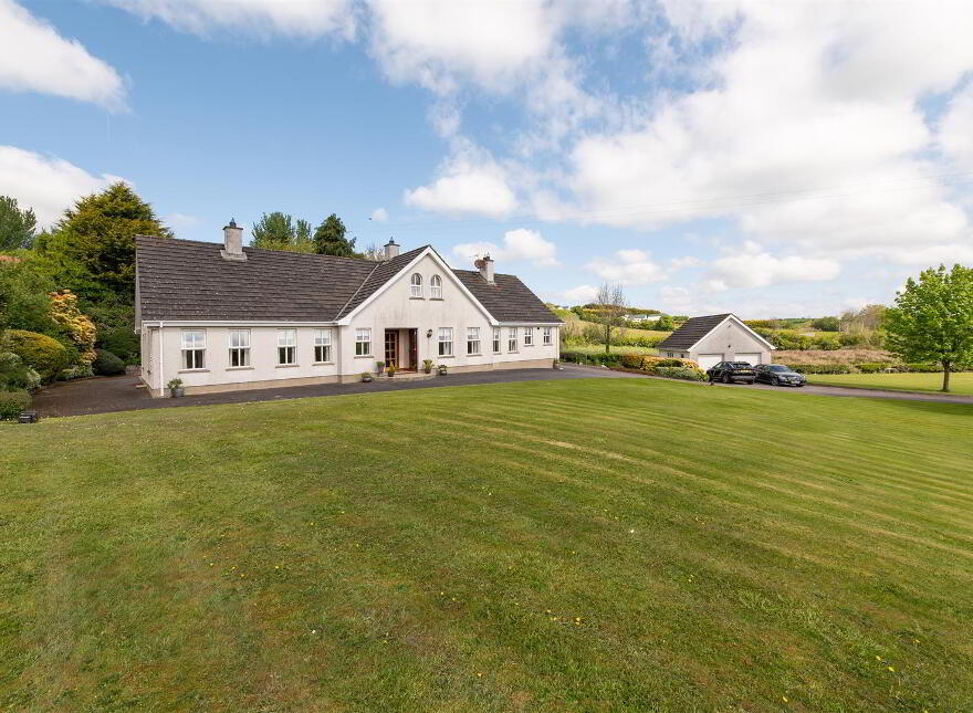 59 Manse Road, Raffrey, Crossgar, BT30 9LY photo