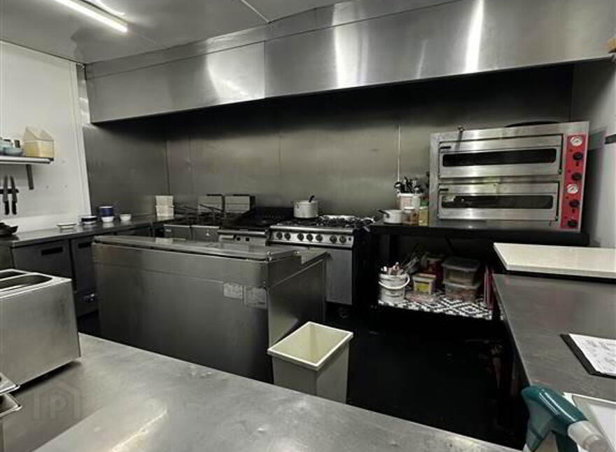 The Taste Grill 62 64 Abbey Street, Bangor, BT20 4JD