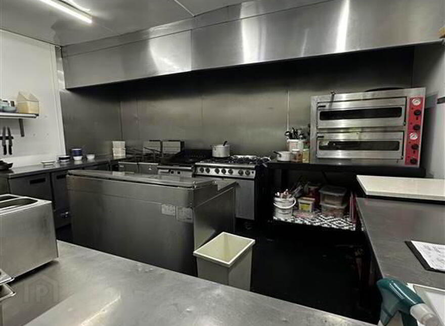 The Taste Grill, 62-64 Abbey Street, Bangor, BT20 4JD