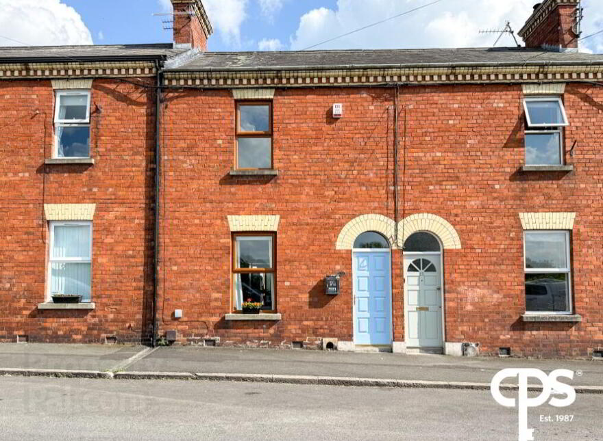 10 Monaghan Street, Milford, Armagh, BT60 3NY photo