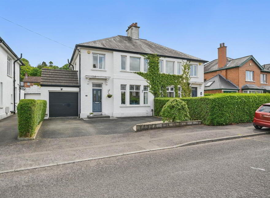 11 Knockdarragh Park, Belfast, BT4 2LE photo