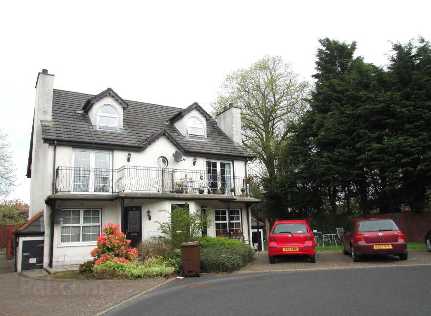 10 Gortland Mews, Belfast, BT5 7FQ photo