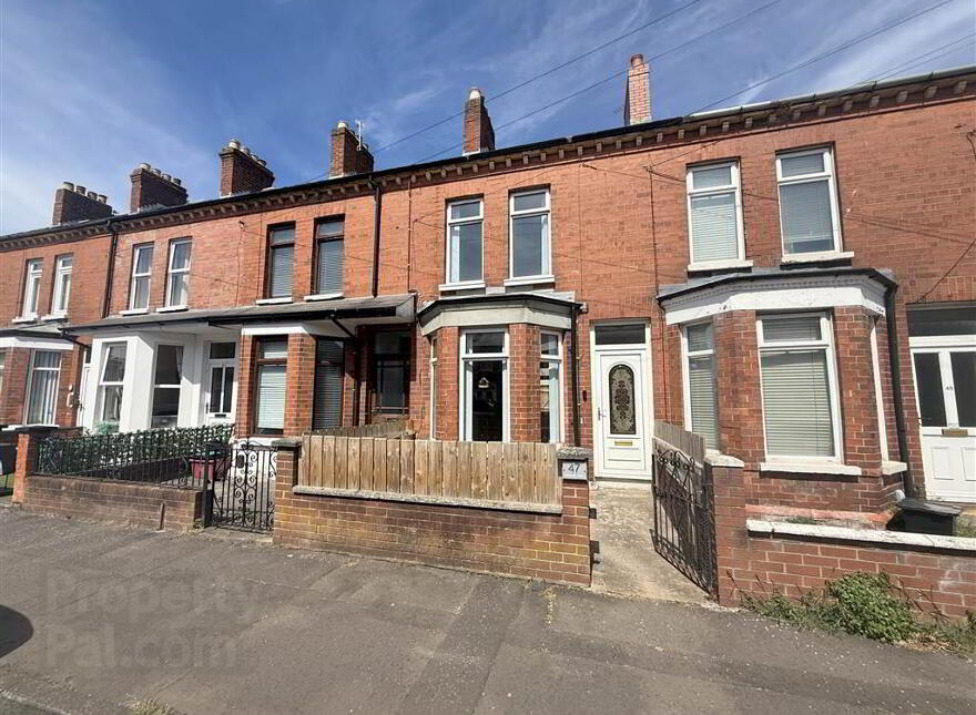 47 Dromore Street, Belfast, BT6 8PF photo