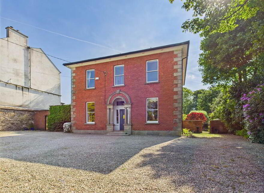Brentwood, Newtown Road, Waterford, X91W9EA photo
