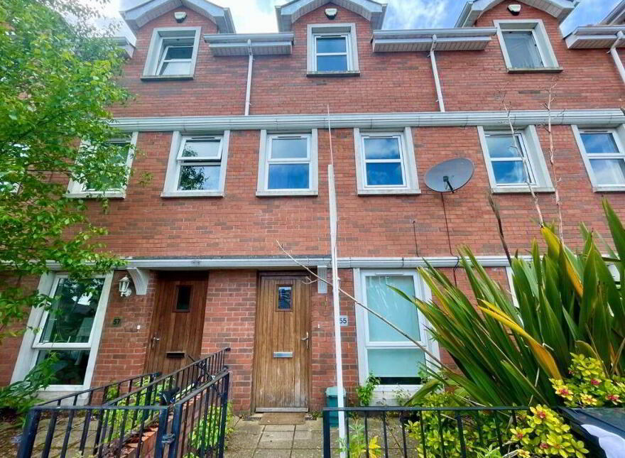 55 Northbrook Street, Belfast, BT9 7DH photo