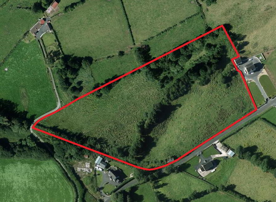 8.33 Acres @ Glencrew Road, Aughnacloy, BT69 6EX photo
