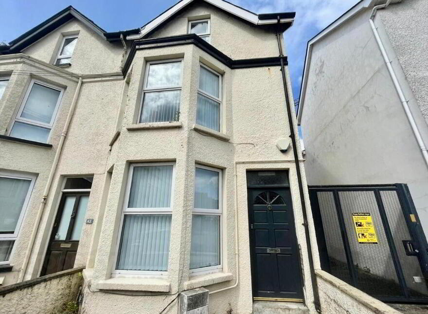 41 Lower Windsor Avenue, Belfast, BT9 7DW photo