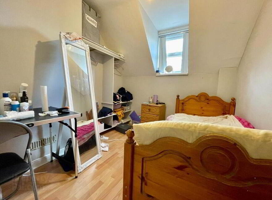 41 Lower Windsor Avenue, Belfast, BT9 7DW