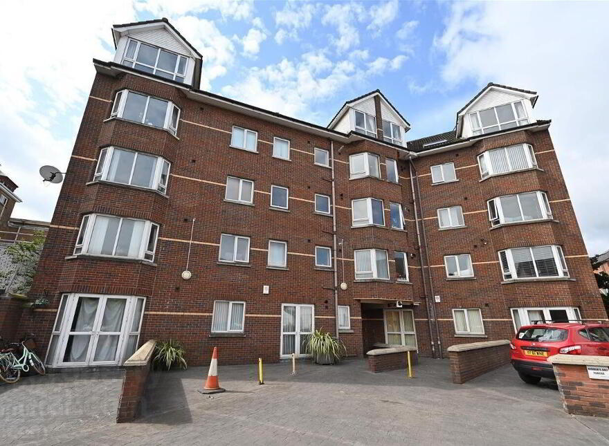 11 University Court, 3-5 University Road, Belfast, BT7 1NA photo