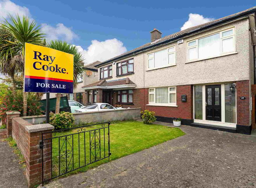 29 Monalea Grove, Firhouse, Dublin, D24P2T0 photo