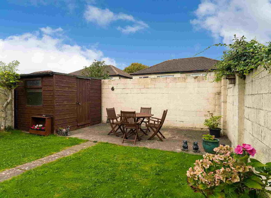 29 Monalea Grove, Firhouse, Dublin, D24P2T0