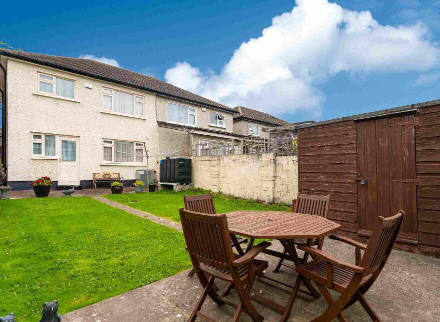 29 Monalea Grove, Firhouse, Dublin, D24P2T0