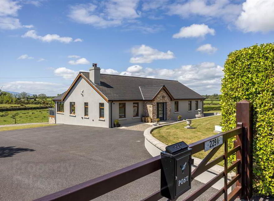 229a Ardglass Road, Downpatrick, BT30 7ED photo