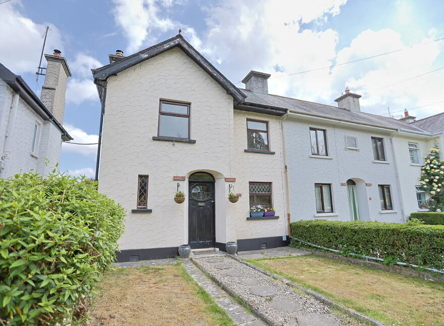 6 Terrace View, Waringstown, Craigavon, BT66 7QE photo