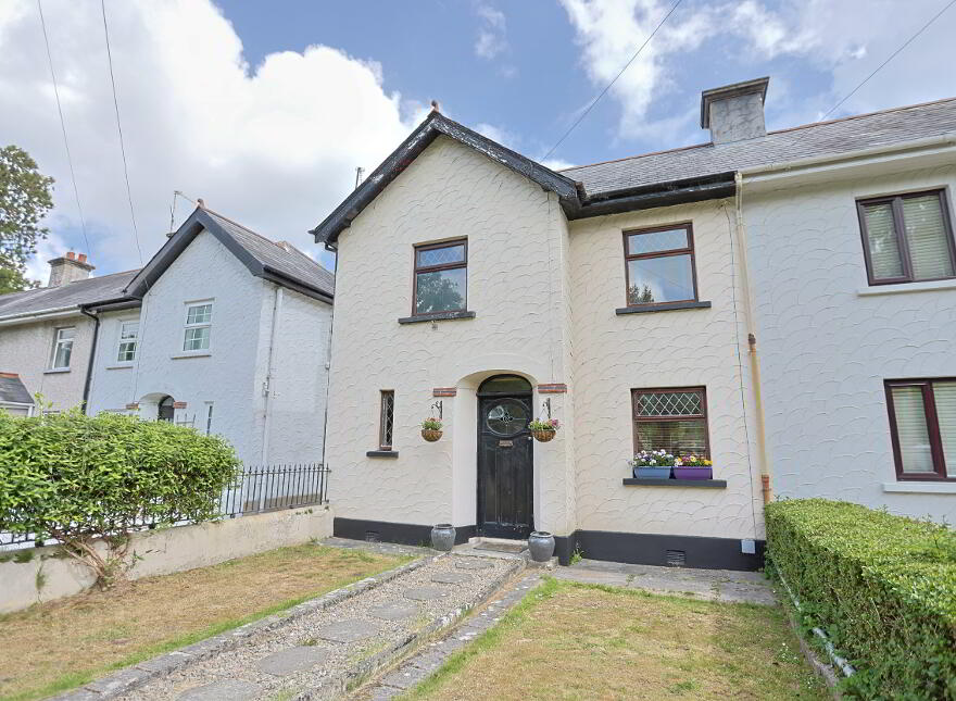 6 Terrace View, Waringstown, Craigavon, BT66 7QE