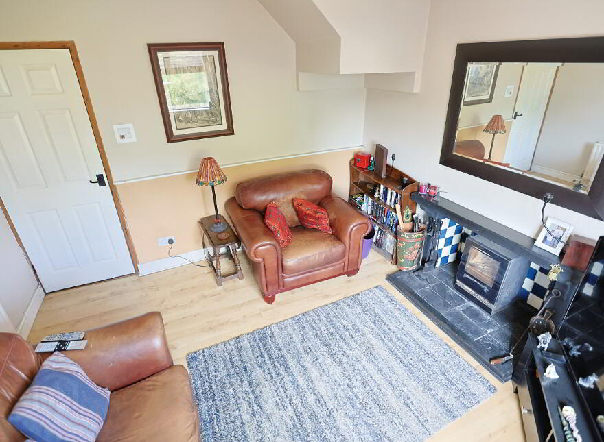 6 Terrace View, Waringstown, Craigavon, BT66 7QE