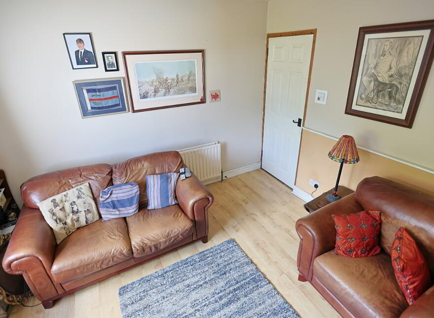 6 Terrace View, Waringstown, Craigavon, BT66 7QE