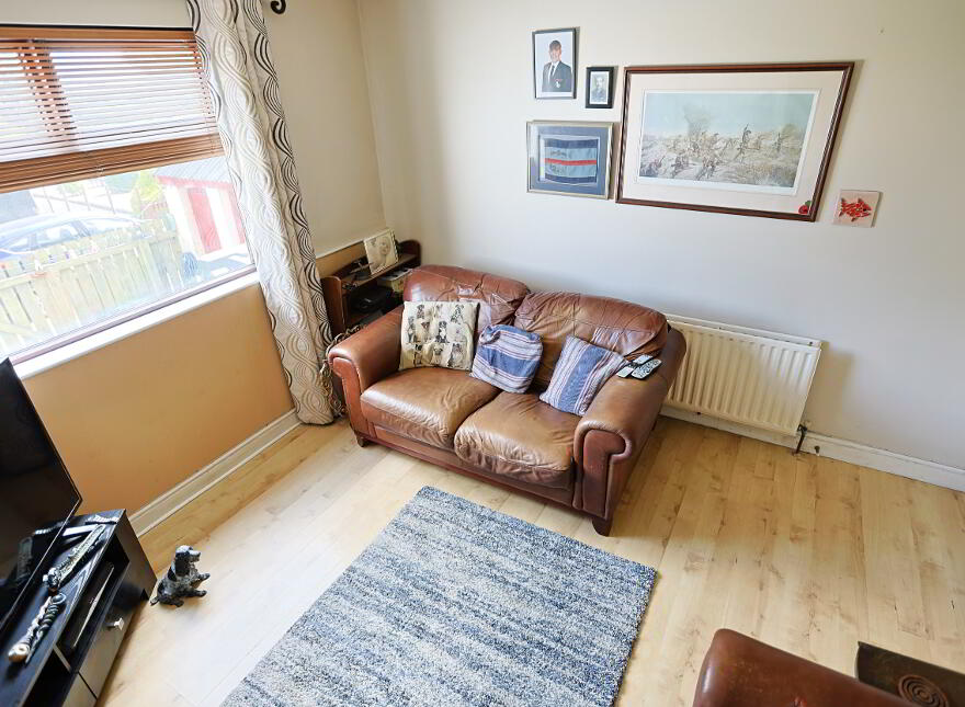 6 Terrace View, Waringstown, Craigavon, BT66 7QE