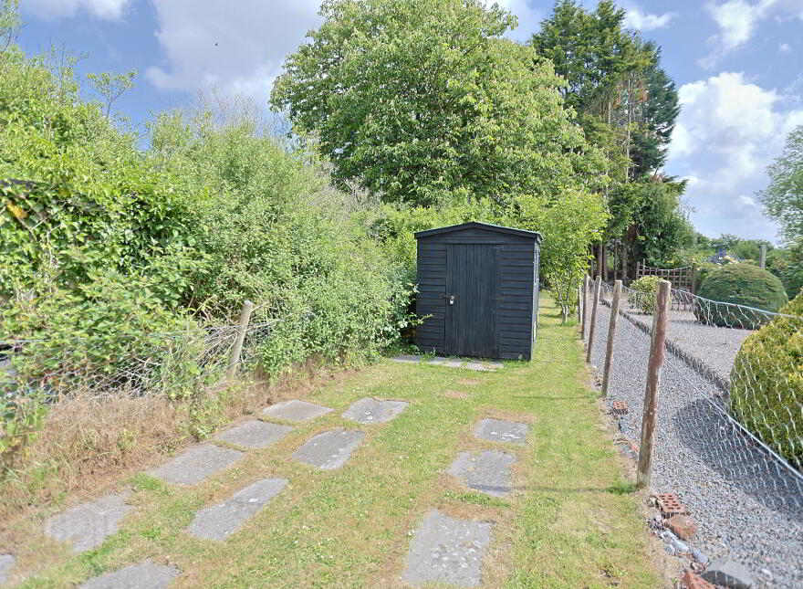6 Terrace View, Waringstown, Craigavon, BT66 7QE
