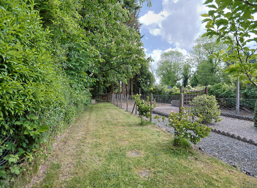 6 Terrace View, Waringstown, Craigavon, BT66 7QE