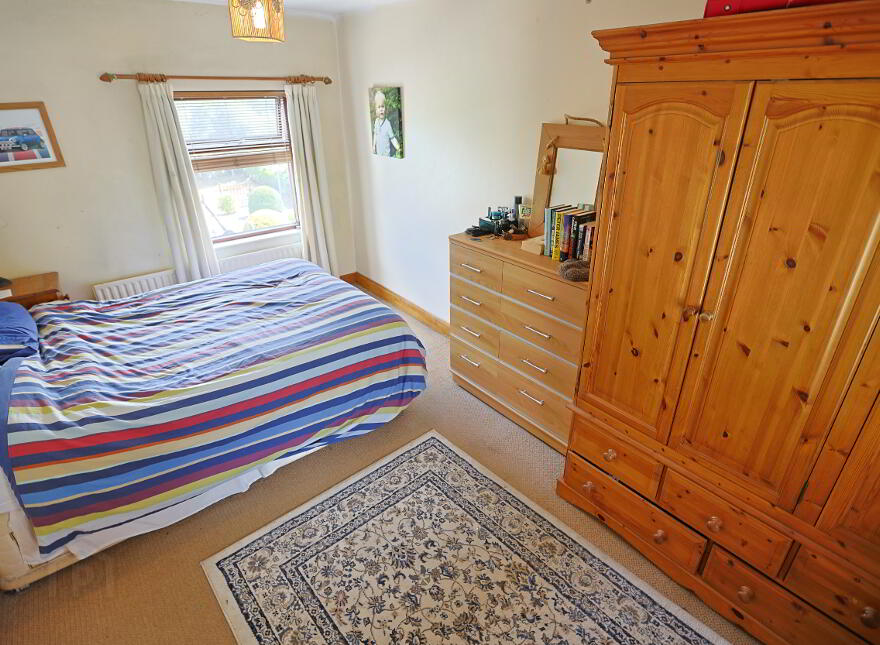 6 Terrace View, Waringstown, Craigavon, BT66 7QE