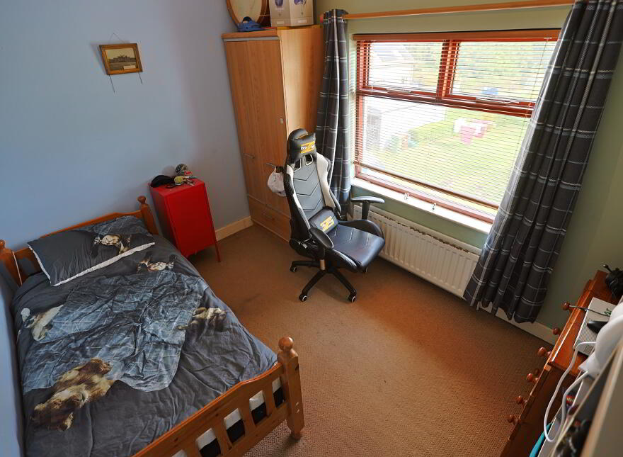 6 Terrace View, Waringstown, Craigavon, BT66 7QE